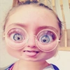  - @aly587 Tiktok Profile Photo