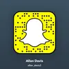 Allan Davis - @allandavis7 Tiktok Profile Photo