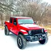  - @bigironjeep Tiktok Profile Photo