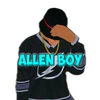 Allen Boy - @allen_boy666 Tiktok Profile Photo