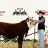 Allen Hanna - @dhfarms Tiktok Profile Photo