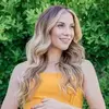  - @allisonholkerboss Tiktok Profile Photo