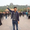 Yash_Vardhan - @allison.potratzz Tiktok Profile Photo