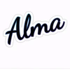 alma - @alma_mgh Tiktok Profile Photo