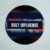  - @boltinfluence Tiktok Profile Photo