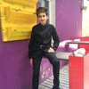  - @ali_menken Tiktok Profile Photo