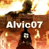  - @alvic07 Tiktok Profile Photo