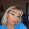  - @queen.lysss Tiktok Profile Photo