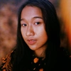 Amanda Putri Genesti - @amandagennesti. Tiktok Profile Photo