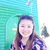  - @amandaheng88 Tiktok Profile Photo