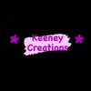  - @keeneycreations Tiktok Profile Photo
