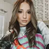  - @amandakmyers Tiktok Profile Photo