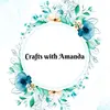 Amanda Stone - @craftswithamanda1 Tiktok Profile Photo