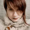 Aya - @amberlaces Tiktok Profile Photo