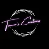Amber turner - @turners_creations Tiktok Profile Photo
