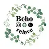  - @bohorelove Tiktok Profile Photo