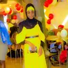 Aminata Traore - @aminata_traore74 Tiktok Profile Photo