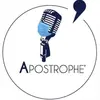Apostrophe MBS - @apostrophe_mbs Tiktok Profile Photo