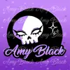  - @amyblack.art Tiktok Profile Photo
