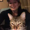Amy Dickey - @cat_mom_1224 Tiktok Profile Photo