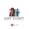  - @amy_event Tiktok Profile Photo