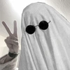  - @ghostgirl_lockdown3 Tiktok Profile Photo