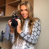 Amy Hunter - @amylauraphotos Tiktok Profile Photo