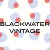  - @blackwatervintage Tiktok Profile Photo