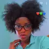 amy.paralait.Coulibaly actrice - @amy.paralait Tiktok Profile Photo