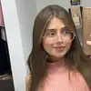 Ana Ramirez - @anaramirezz__ Tiktok Profile Photo