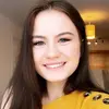 Anastasia Murphy - @anastasiamurph Tiktok Profile Photo