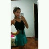 Andressa Layane Ferreira Carvalho  - @andresslay Tiktok Profile Photo