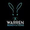 Andrew Warren - @warren_renovations Tiktok Profile Photo