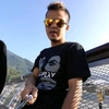 andy chan - @andy_chand Tiktok Profile Photo