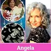 Angela Cavaliere - @angelacavaliere2 Tiktok Profile Photo