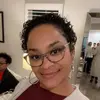 Angela Horn - @purposefullylvnlife Tiktok Profile Photo