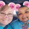 Angela Jordan - @mom_and_jazzy_fizzle Tiktok Profile Photo