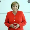 Angela Merkel ' - @angela.merkeloffiziell Tiktok Profile Photo