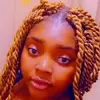 Angela Morgan - @angelamwansa2000 Tiktok Profile Photo