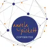Angela Pickett - @angelapickettcopywriter Tiktok Profile Photo
