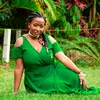 Angela Hinga - @angela_skinconsultancy Tiktok Profile Photo