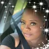 Angelique Hall - @angeliquehall3 Tiktok Profile Photo