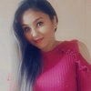  - @anisha_alee Tiktok Profile Photo