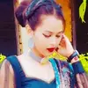 Anisha love 902 - @queen_anu_0 Tiktok Profile Photo