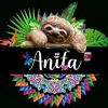 Anita Campbell - @anitacampbell343 Tiktok Profile Photo