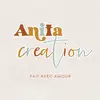  - @anita.creat Tiktok Profile Photo