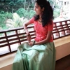  - @anngreeshma Tiktok Profile Photo