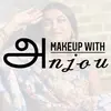  - @makeupwithanjouu Tiktok Profile Photo