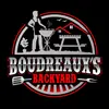 Boudreaux - @boudreauxsbackyard Tiktok Profile Photo