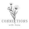 Anna Brown - @connectionswithanna Tiktok Profile Photo